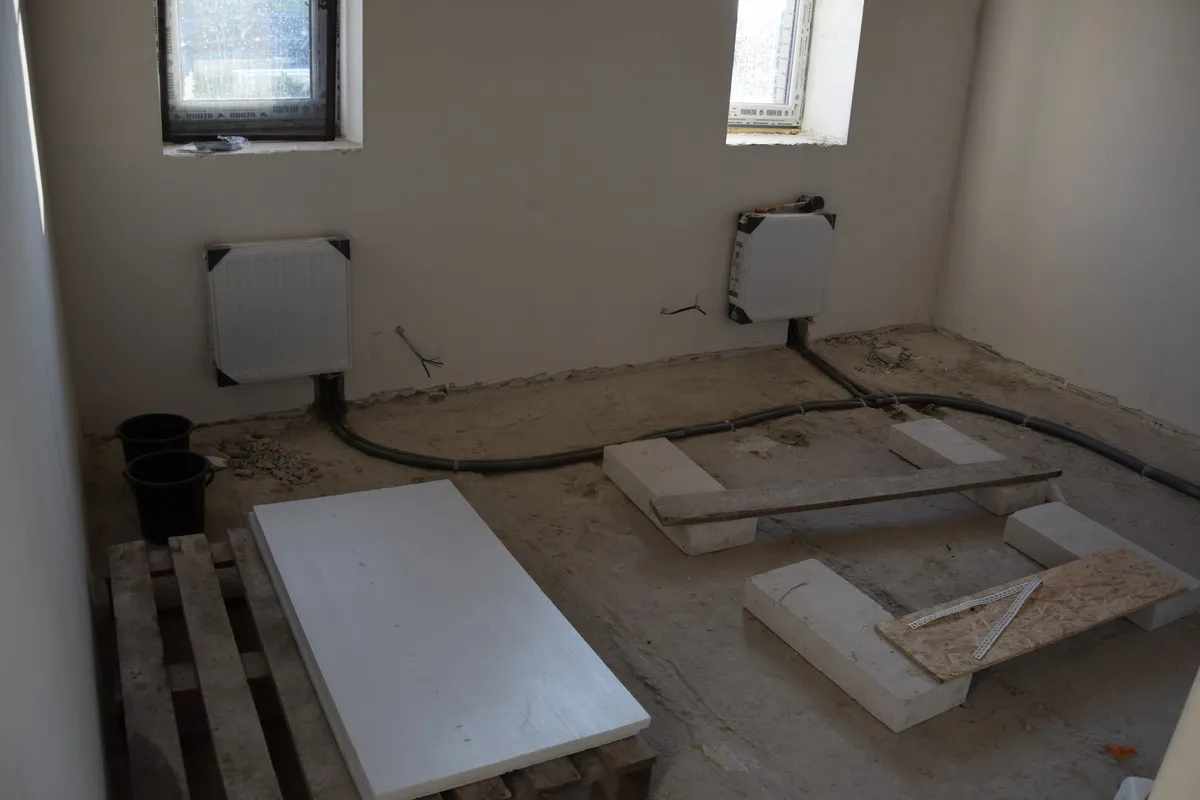 Частный дом по ул. Макарова — Частный дом 200 м² в Тверь, фото 6