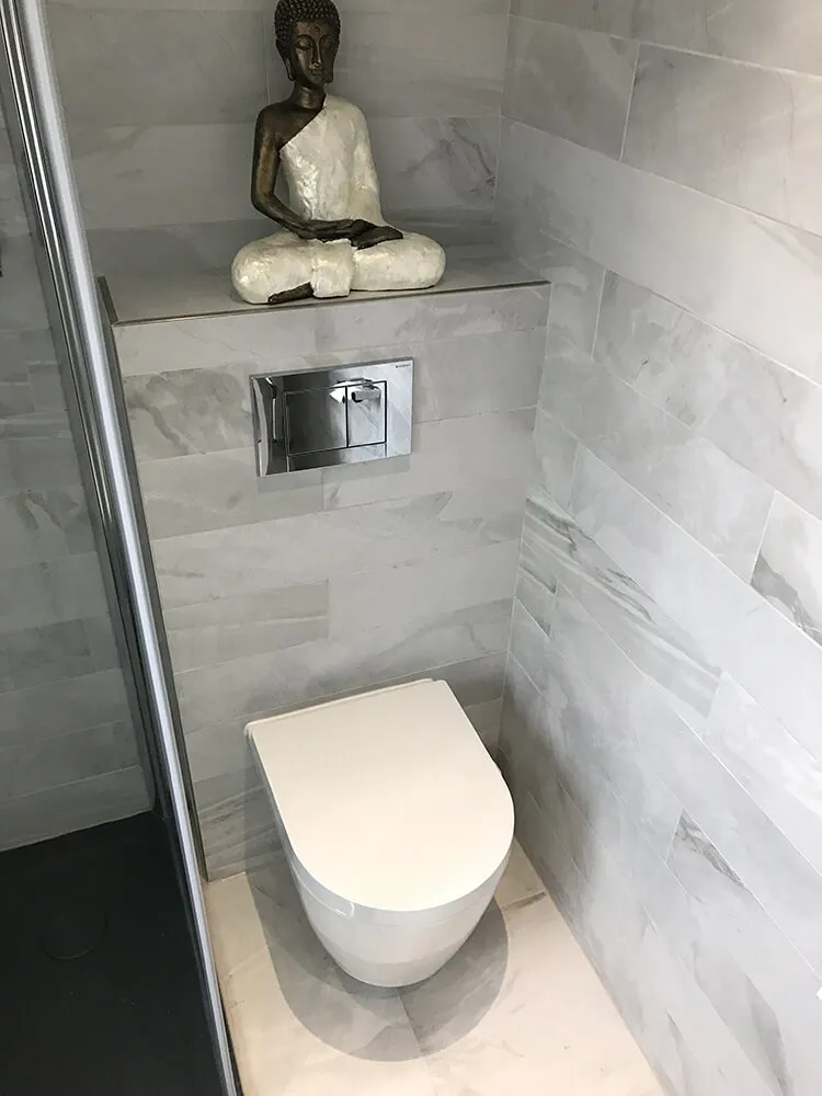 Частный дом по ул. Розы Люксембург — Частный дом 150 м² в Тверь, фото 6
