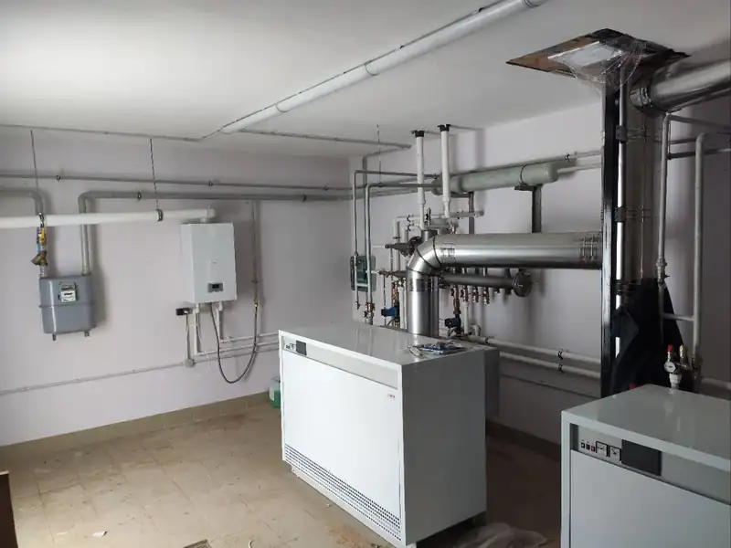 Конно-спортивный комплекс — Коммерческий объект 800 м² в Тверская область, фото 9